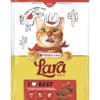 Lara Adult Rund kattenvoer