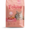 HobbyFirst Feline senior 7+ kattenvoer