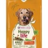 Happy Life adult beef hondenvoer