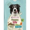 Happy Life adult zalm hondenvoer kopen