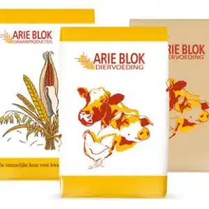 Arie Blok maïsgrutten1 20kg