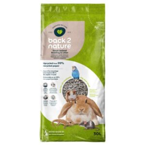 Back-2-Nature Bodembedekking 30ltr