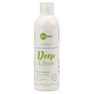 BeauBeau Deep Clean shampoo 250 ml kopen