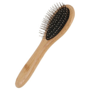 BeauBeau Pinborstel bamboo Small 19x5.2 cm kopen