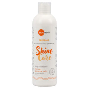BeauBeau Shine & Care Shampoo 250 ml kopen