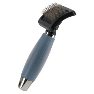 BeauBeau Slickerborstel softgrip Small 16.8x8 cm kopen
