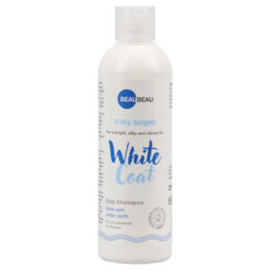 BeauBeau White Coat shampoo 250 ml kopen