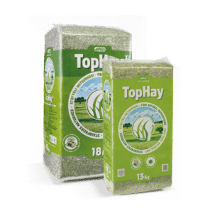 Jopack Tophay XL hooi 18kg