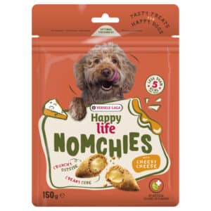 Happy Life Nomchies 150 gr
