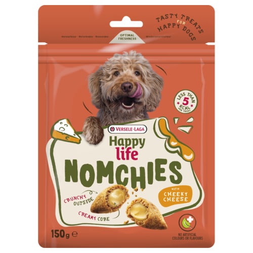 Happy Life Nomchies 150 gr