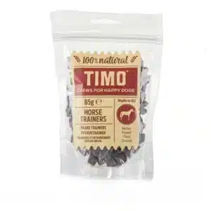 Timo Trainers 85 gr Paardenvlees