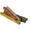 Timo Kauwstaafjes munchy 100 stuks Vleesmix 10 cm - Afbeelding 2