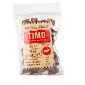 Timo Runderlong 100 gr Rund