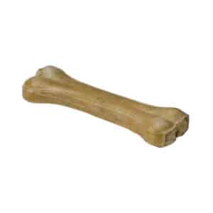 Timo Rund kauwbotje - s per stuk Rund Small 15 cm