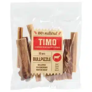 Timo Bullepees 12cm 260 gr