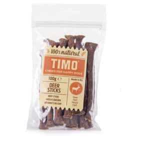 Timo Sticks 100 gr Hert