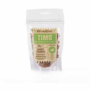 Timo Trainers 85 gr Konijn