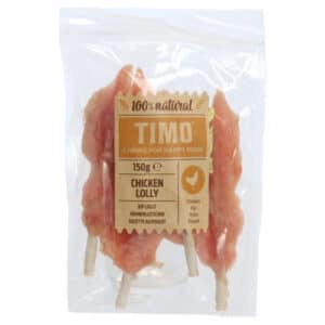 Timo Lolly 150 gr Kip