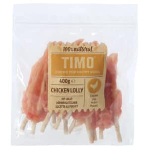 Timo Lolly 400 gr Kip