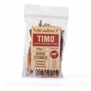 Timo Paardenmaag 150 gr Paardenvlees
