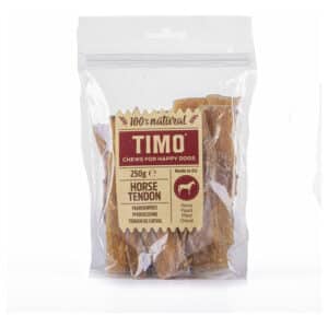 Timo Paardenpees 250 gr