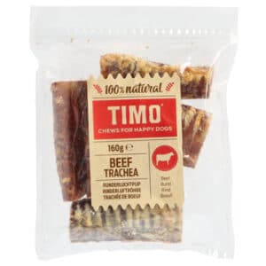 Timo Runderluchtpijp 160 gr