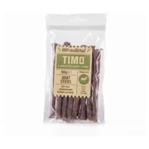 Timo Sticks 100 gr Geit