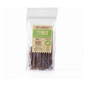 Timo Sticks 100 gr Konijn