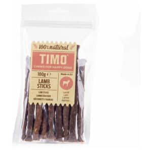 Timo Sticks 100 gr Lam