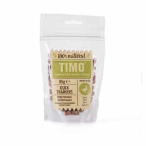 Timo Trainers 85 gr eend