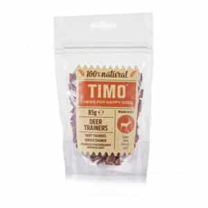 Timo Trainers 85 gr hert
