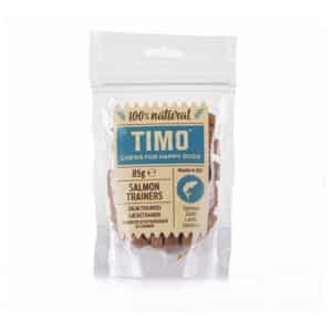 Timo Trainers 85 gr Zalm