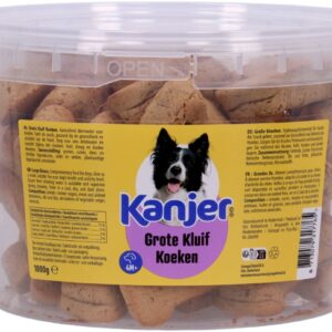kanjer