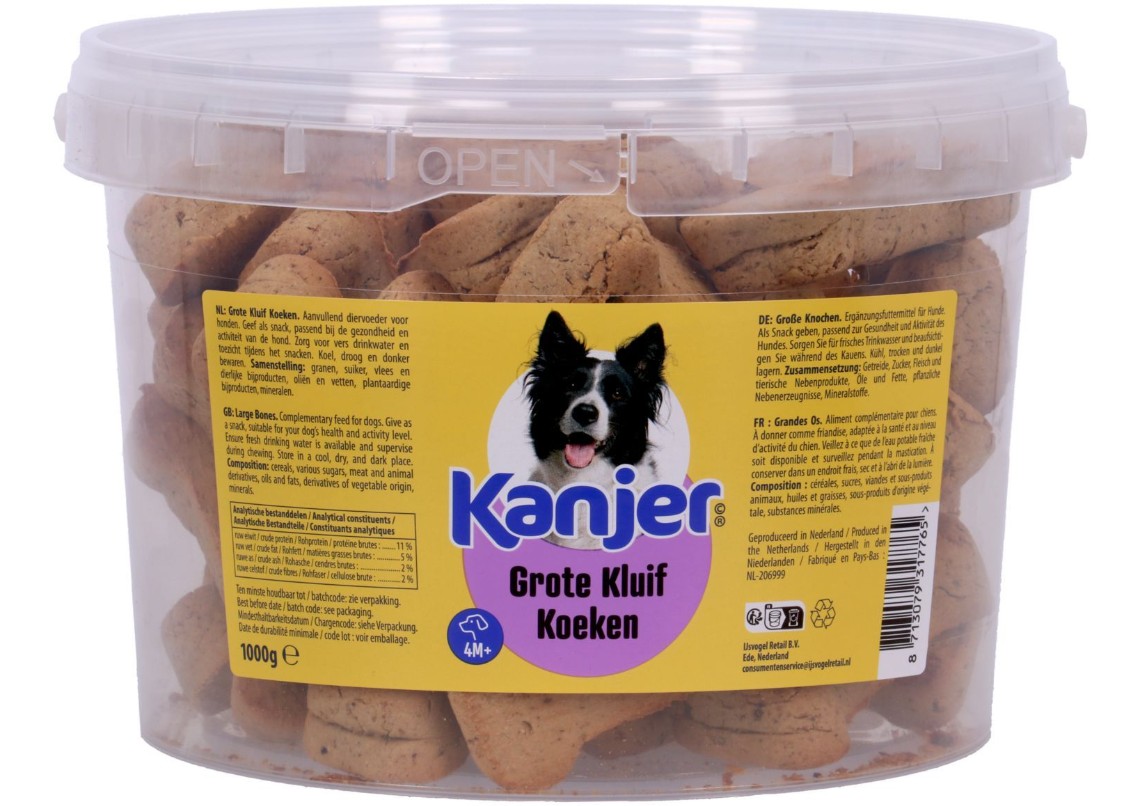kanjer