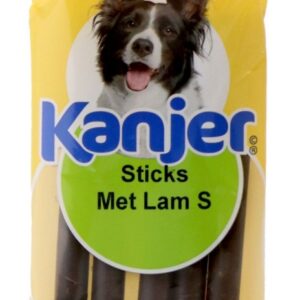kanjer