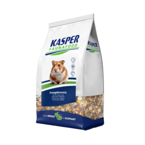 knaagdierenmix