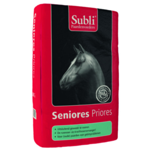 seniores priores