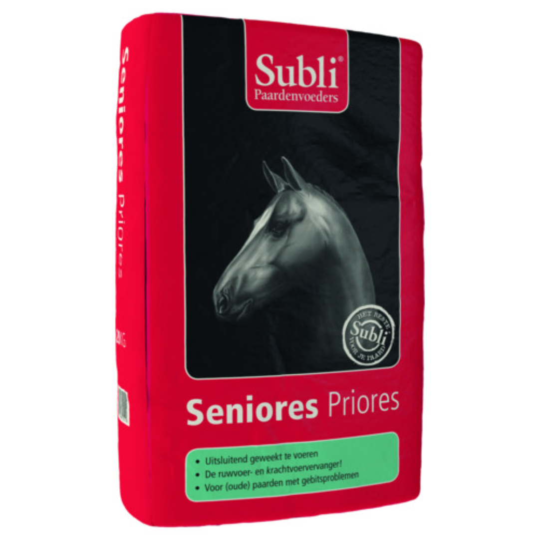 seniores priores