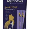murrows kattensnack