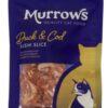 murrows kattensnack
