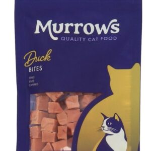 murrows kattensnack