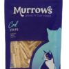 murrows snack