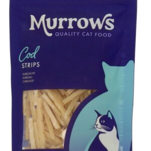 murrows snack