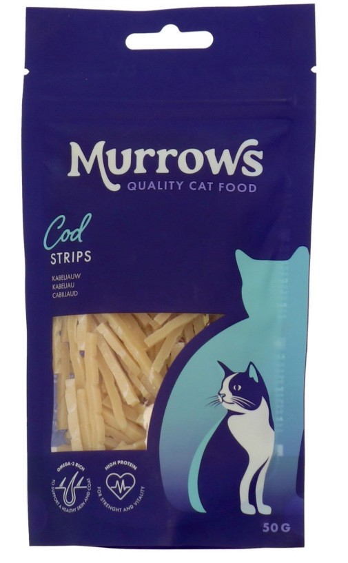 murrows snack