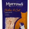 Murrows Sushi rol 50 gram - Afbeelding 2