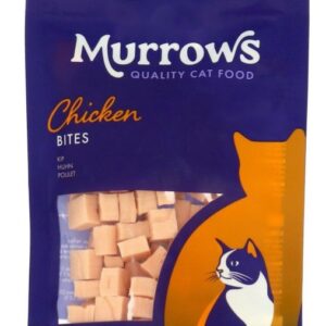 murrows kattensnack