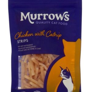 murrows kattensnacks