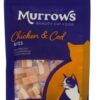 murrows kattensnacks