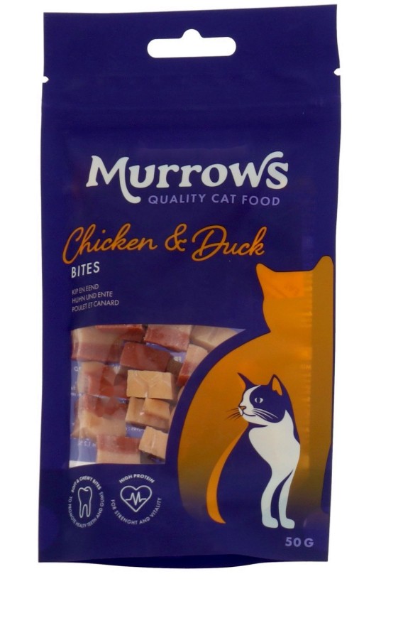 kattensnacks