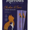 Murrows Liquid snack 8x10 gram - Afbeelding 3